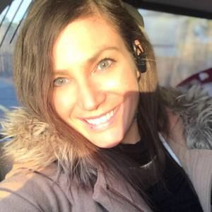 Meet your Posher, Kelly